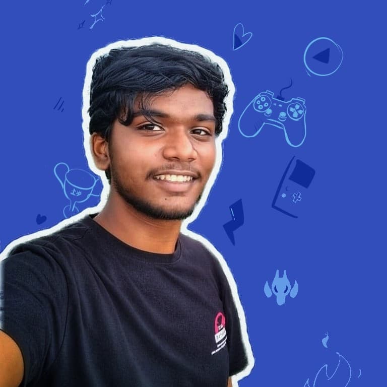 Siddharth T