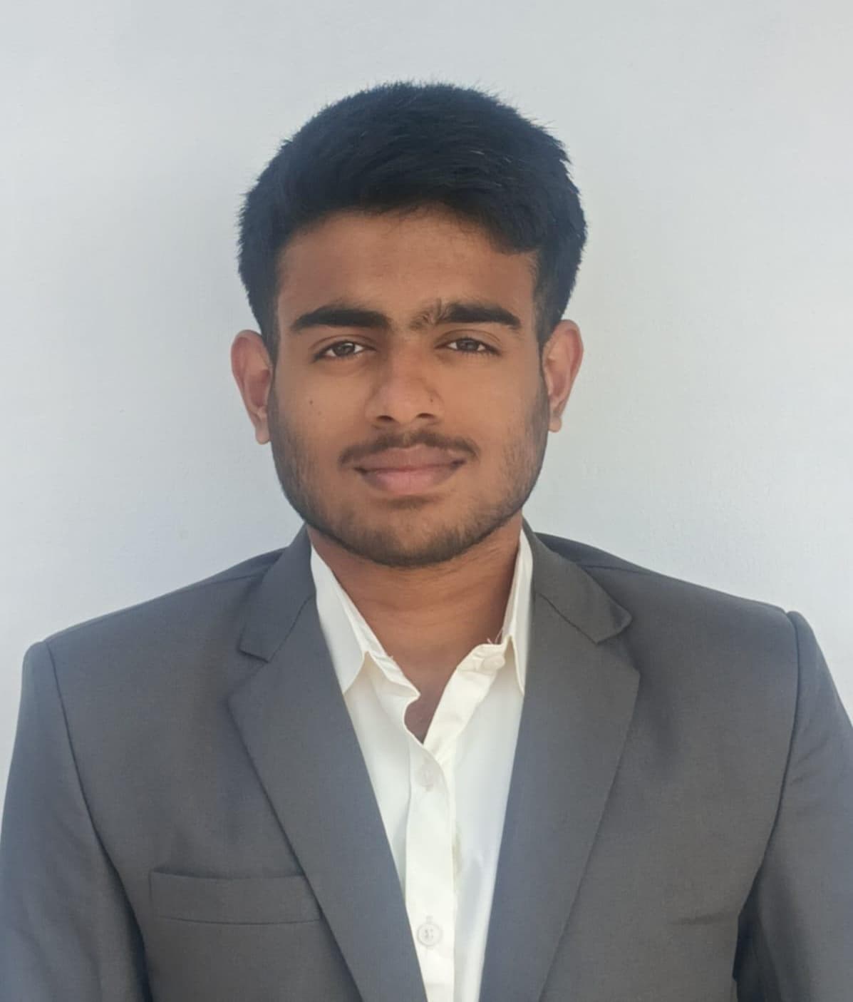 Pranavan K R