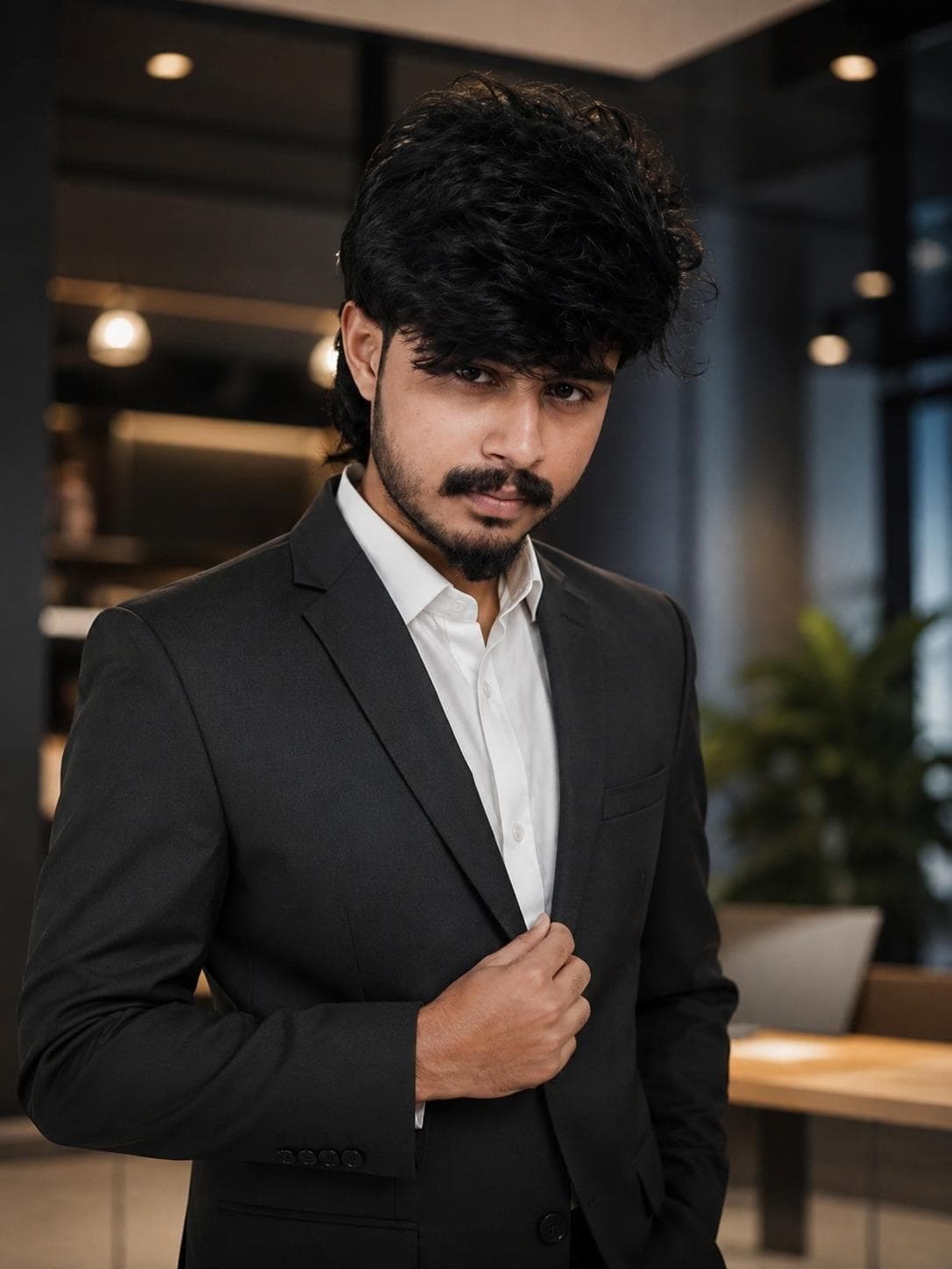Raghul PK
